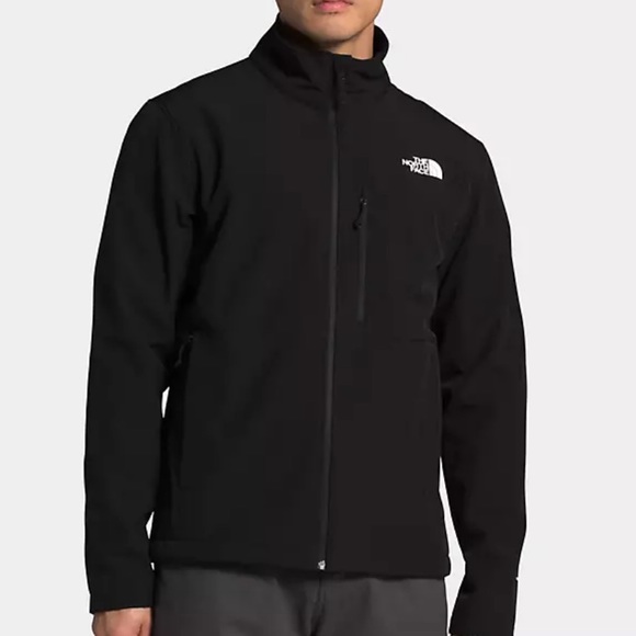 The North Face Other - Men’s Black Apex Bionic Northface Jacket